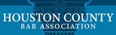 Houston County Bar Association logo